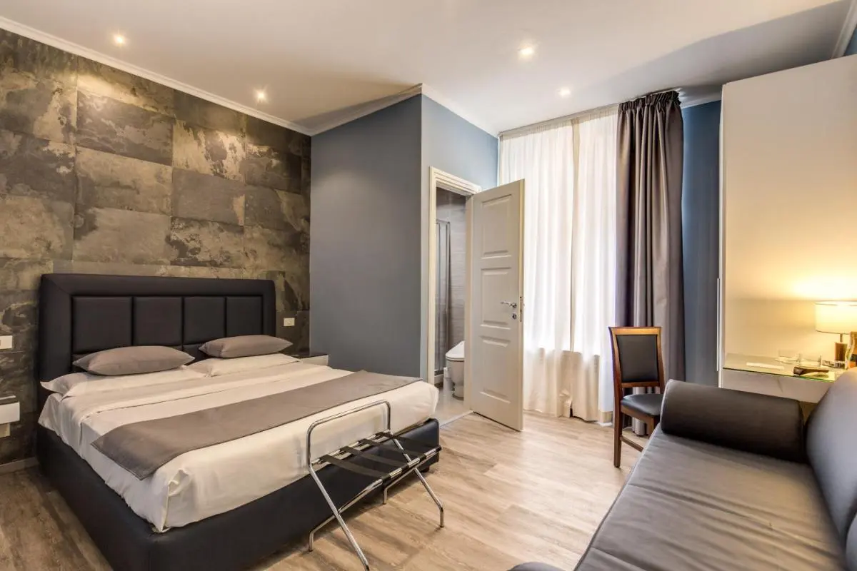 Image 1 of Residenza Belli Inn