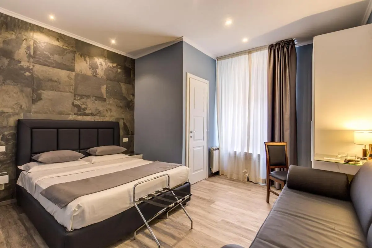 Image 5 of Residenza Belli Inn