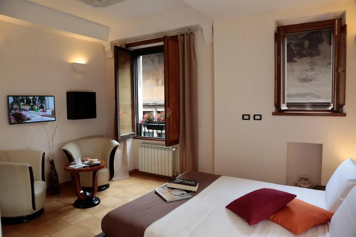 Image 4 of Residenza Delle Arti