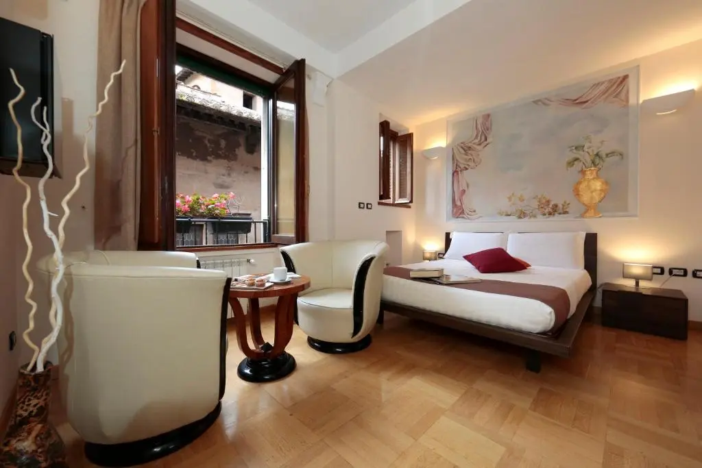 Image of Residenza Delle Arti