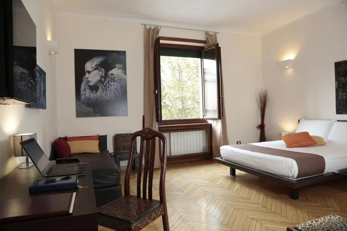 Image 1 of Residenza Delle Arti