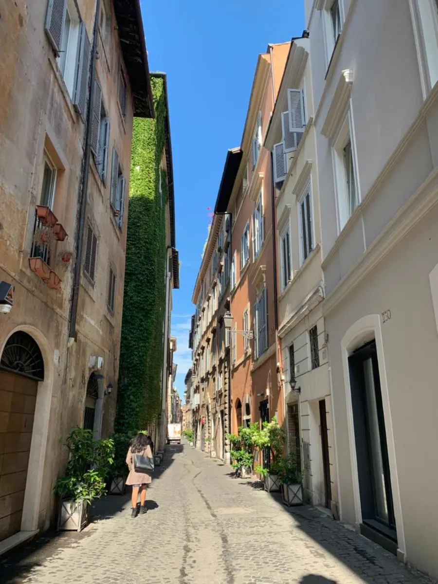 Image 3 of Residenza Domizia