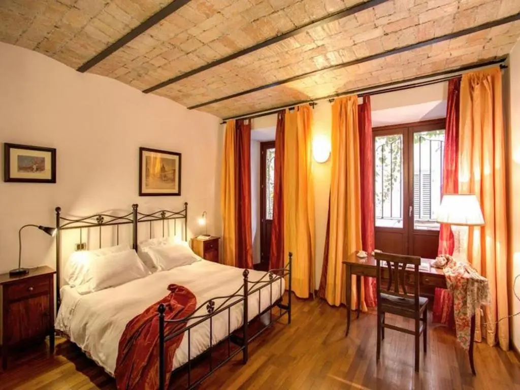 Image of Residenza Domizia