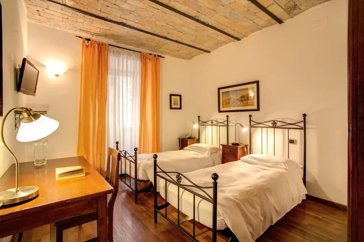 Image 4 of Residenza Domizia