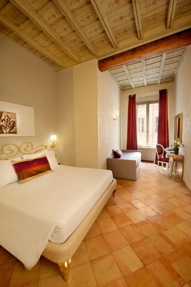 Image 5 of Residenza Frattina