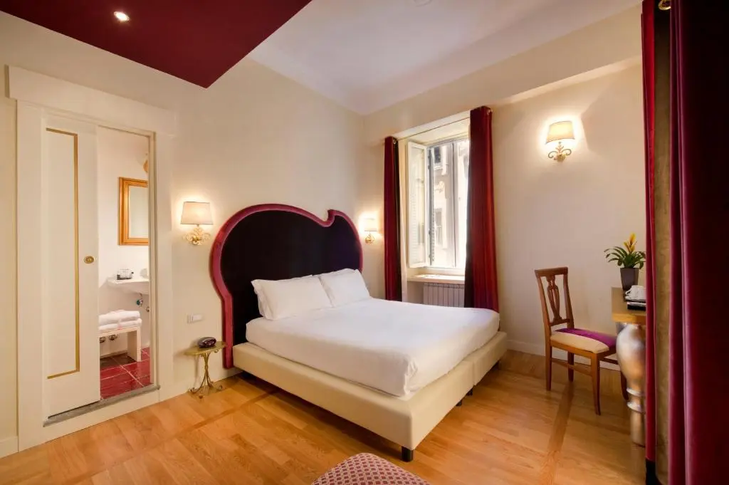 Image of Residenza Frattina
