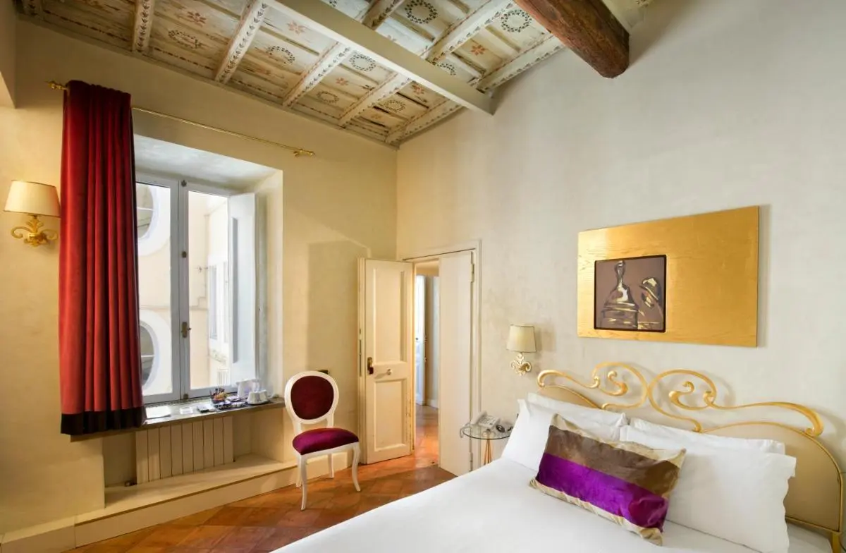 Image 1 of Residenza Frattina