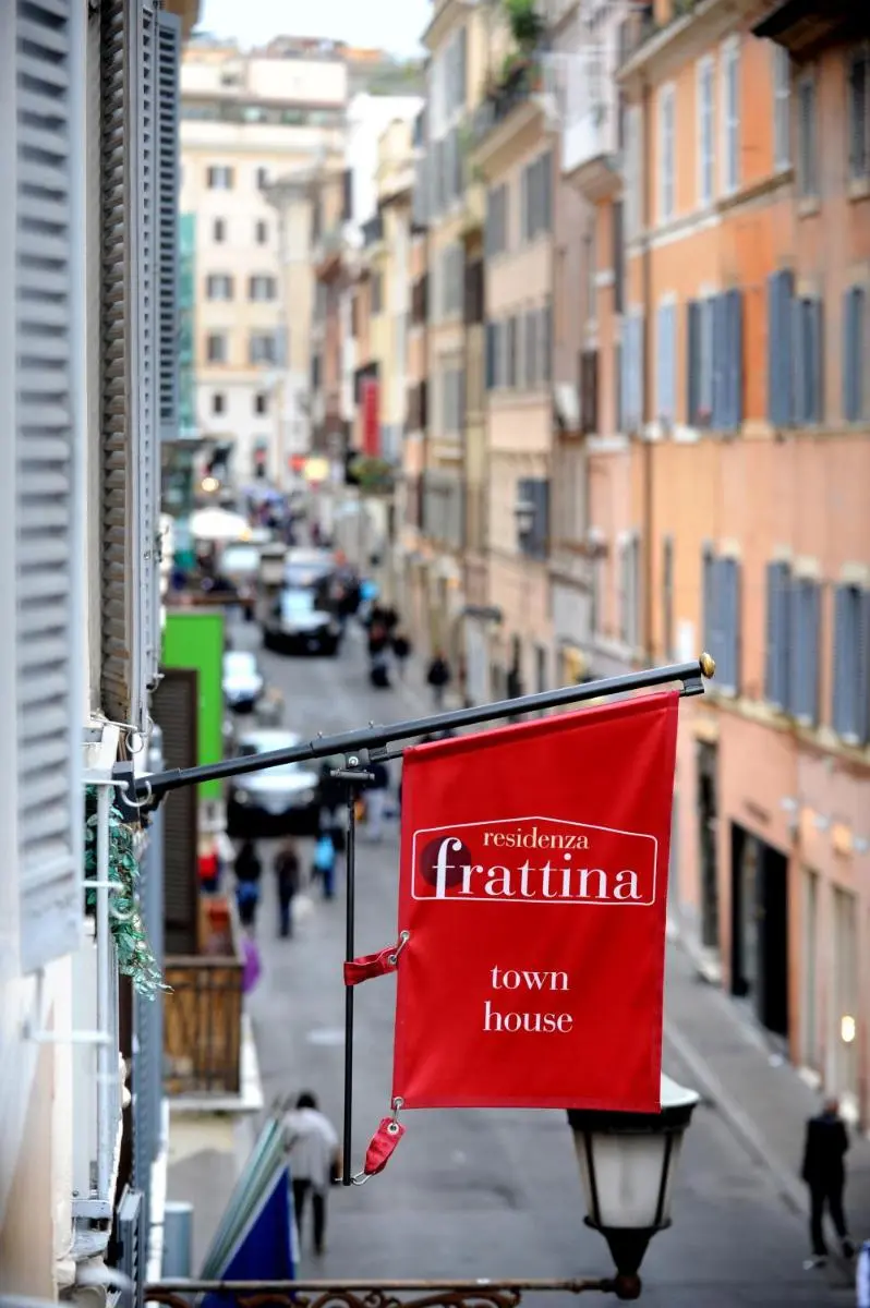 Image 4 of Residenza Frattina