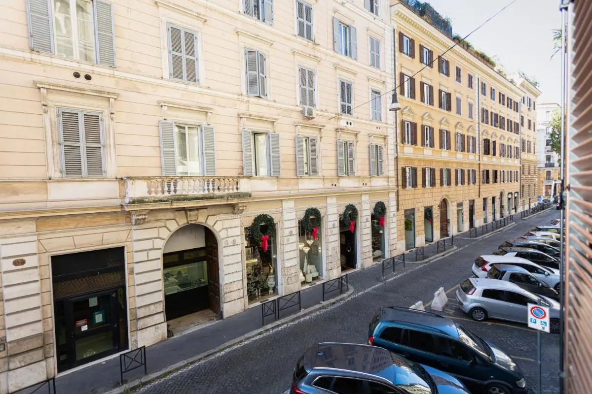 Image 5 of Residenza Lungotevere dei Mellini