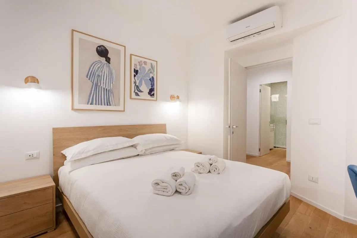 Image 6 of Residenza Lungotevere dei Mellini
