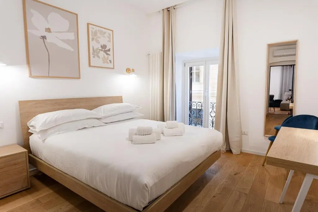 Image of Residenza Lungotevere dei Mellini