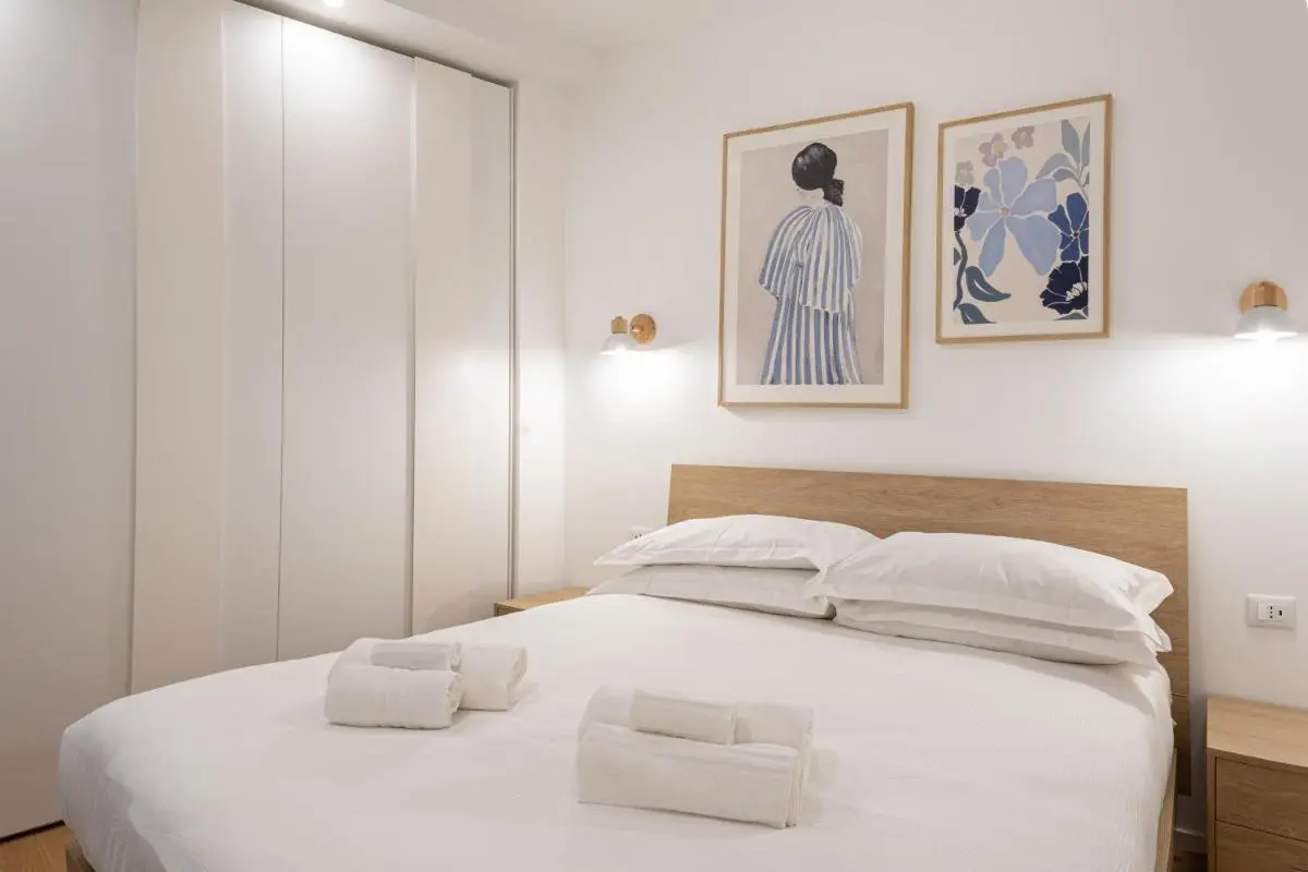 Image 1 of Residenza Lungotevere dei Mellini