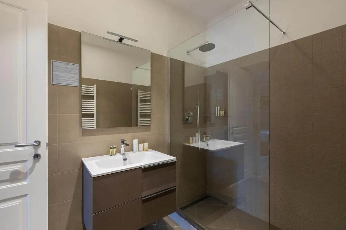 Image 2 of Residenza Palline by Hili