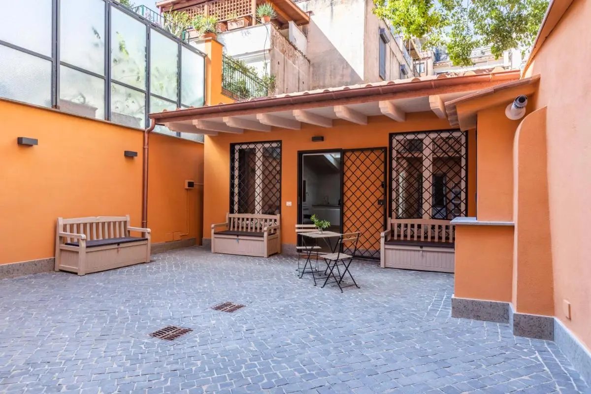 Image 5 of Residenza Palline by Hili