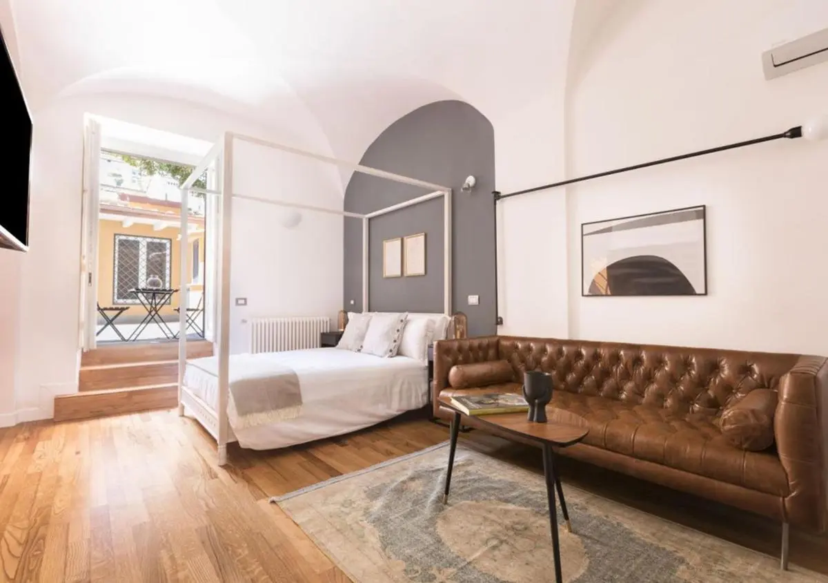 Image 1 of Residenza Palline by Hili
