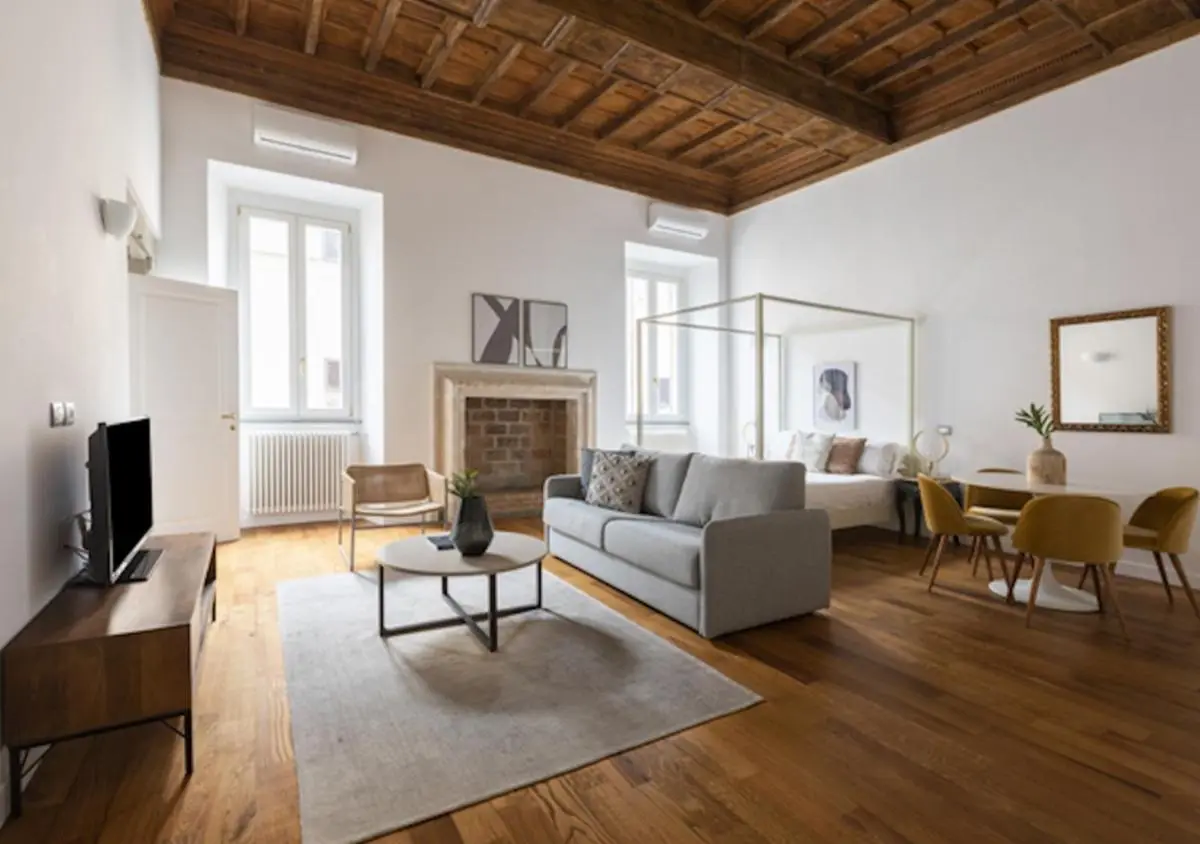 Image 4 of Residenza Palline by Hili