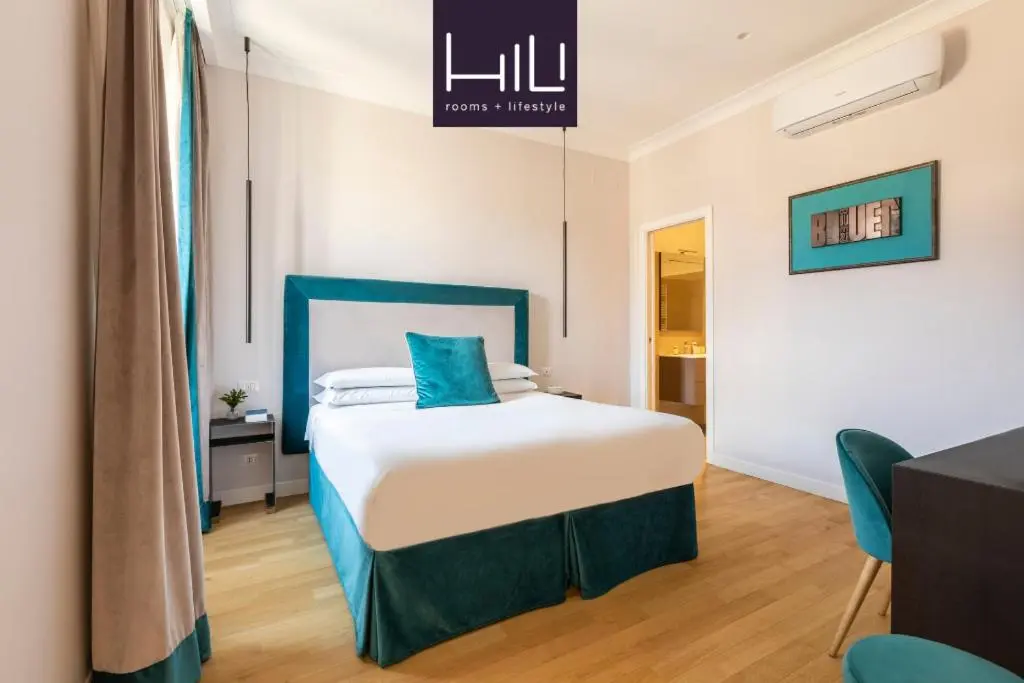 Image of Residenza Palline by Hili