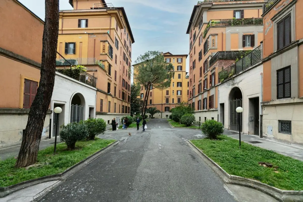 Image 5 of Residenza Sacconi by Hili