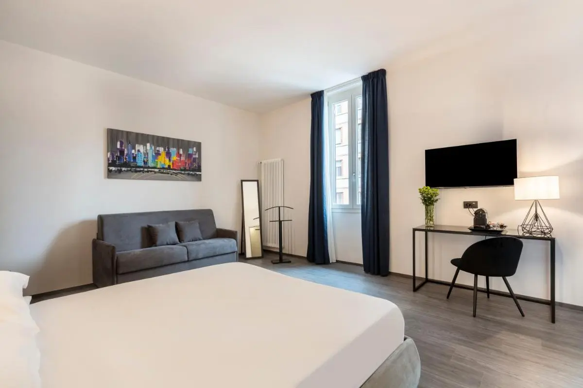 Image 4 of Residenza Sacconi by Hili