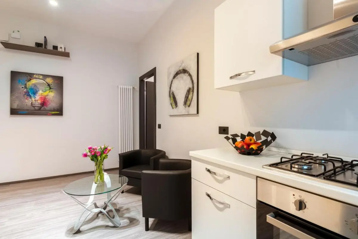 Image 3 of Residenza Sacconi by Hili