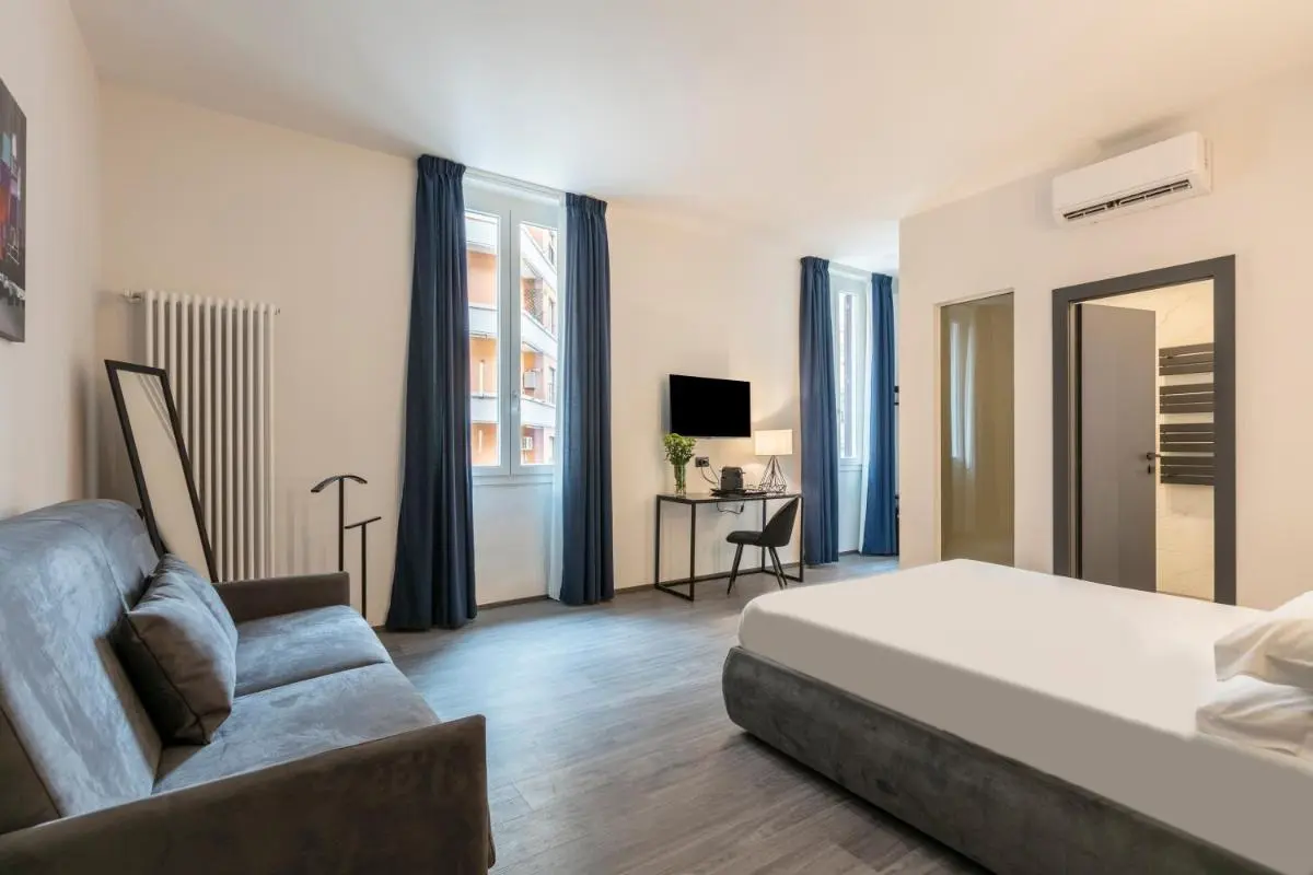 Image 1 of Residenza Sacconi by Hili
