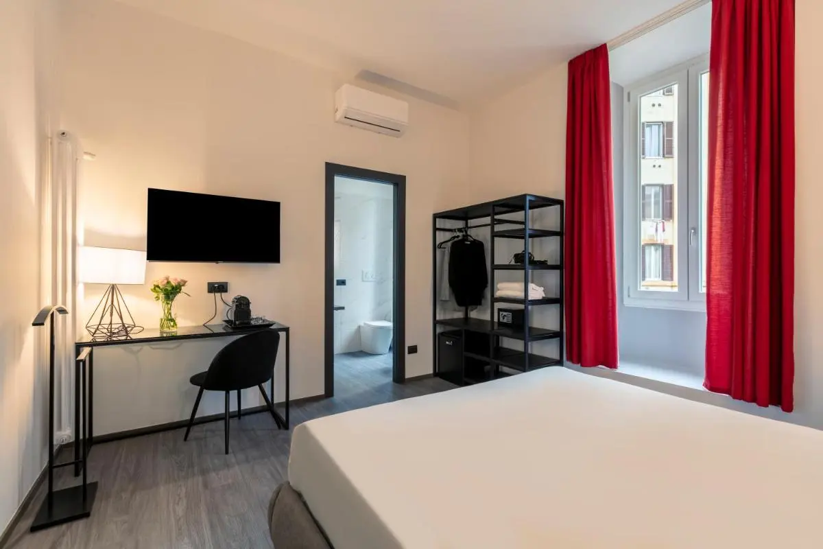 Image 6 of Residenza Sacconi by Hili