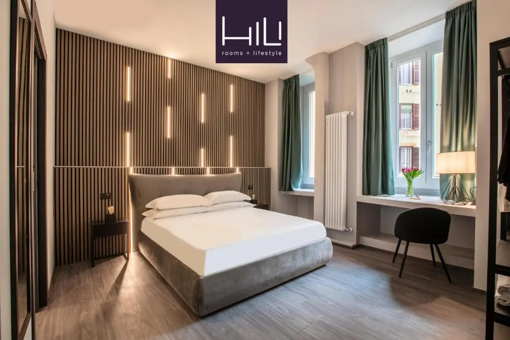 Image of Residenza Sacconi by Hili