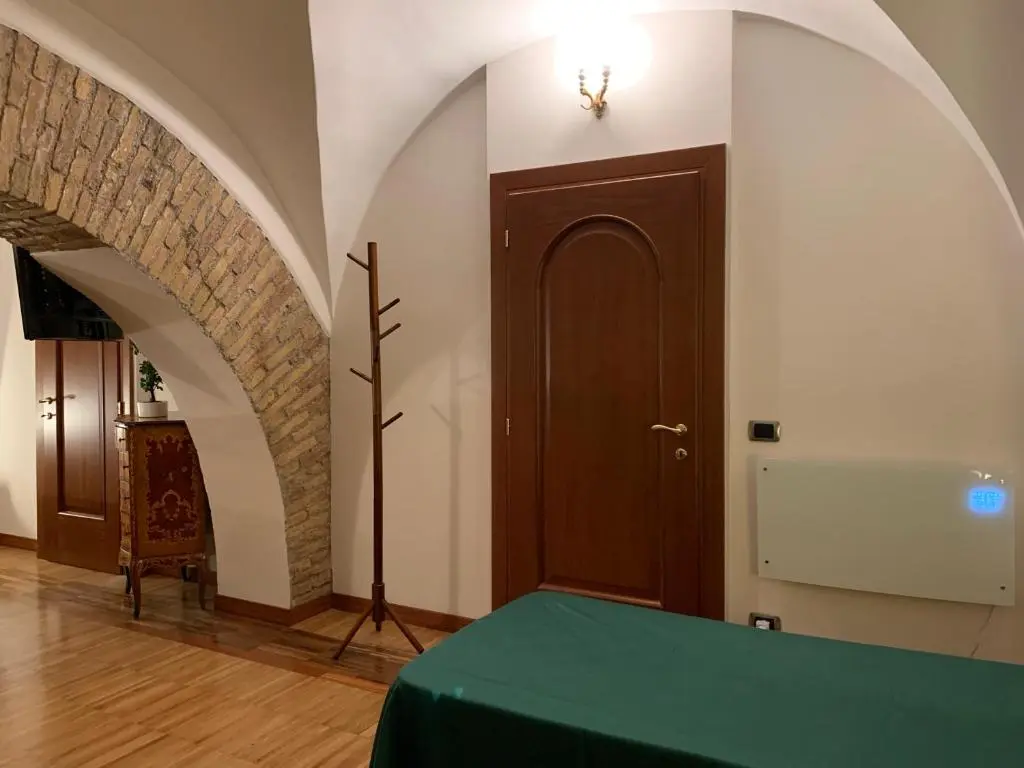 Image of Residenza Tritone Luxury Guest House Trevi Fountain