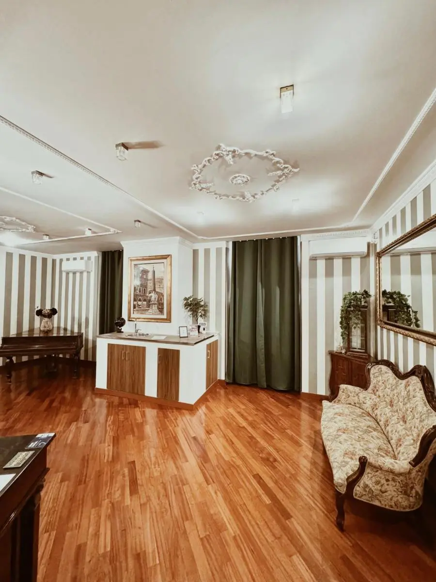 Image 6 of Residenza Tritone Luxury Guest House Trevi Fountain