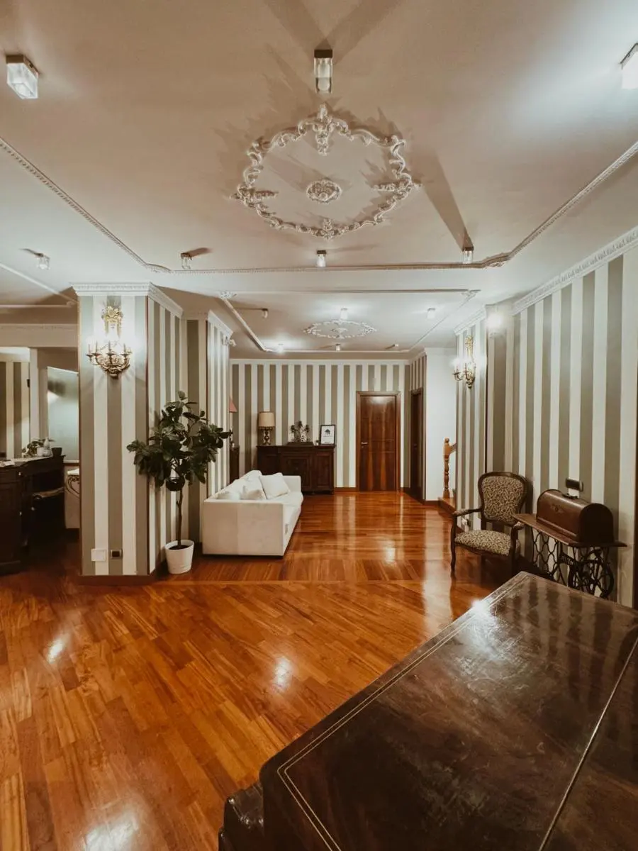 Image 2 of Residenza Tritone Luxury Guest House Trevi Fountain