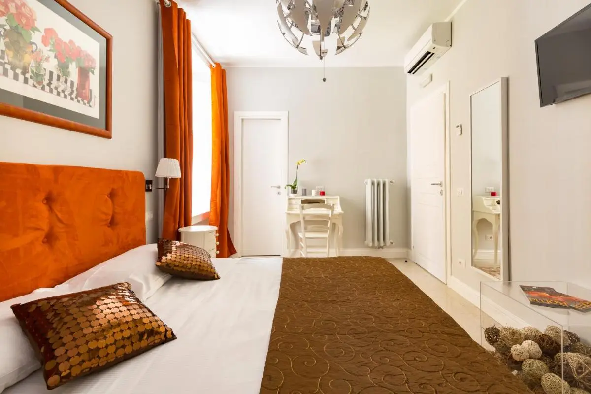 Image 4 of Residenza Vatican Suite