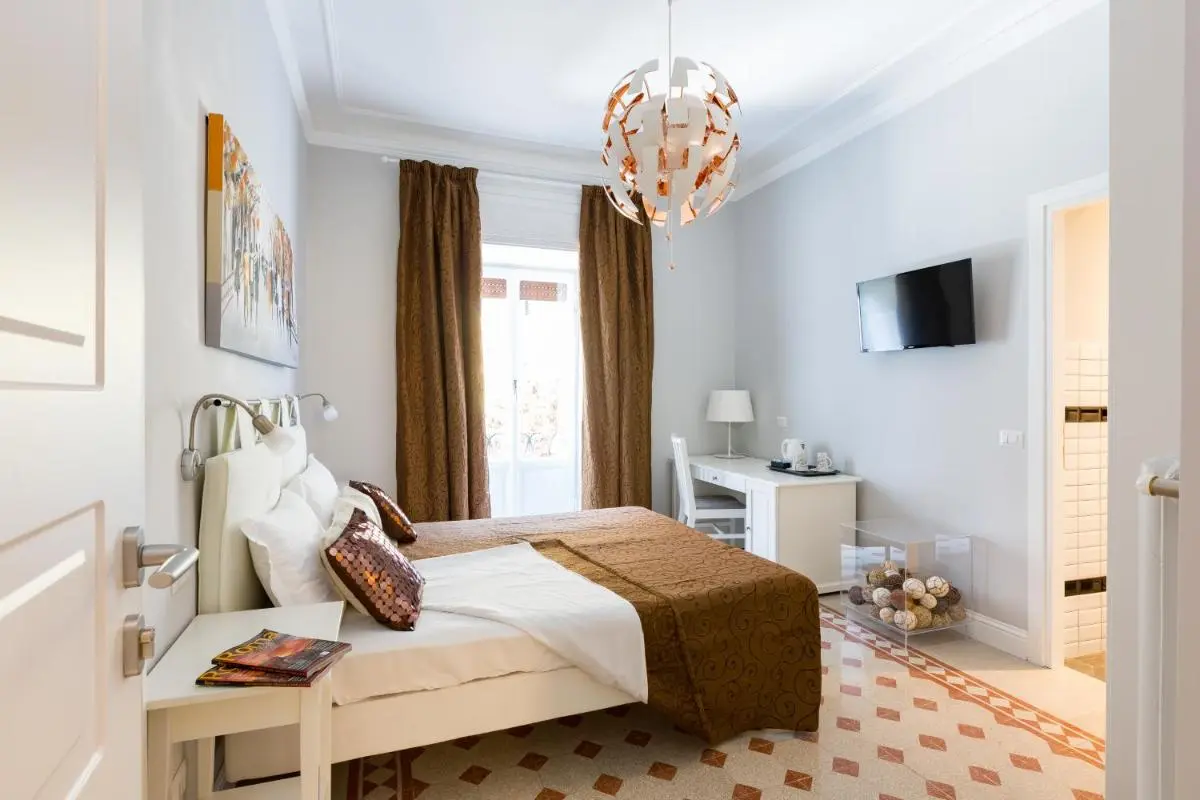 Image 1 of Residenza Vatican Suite