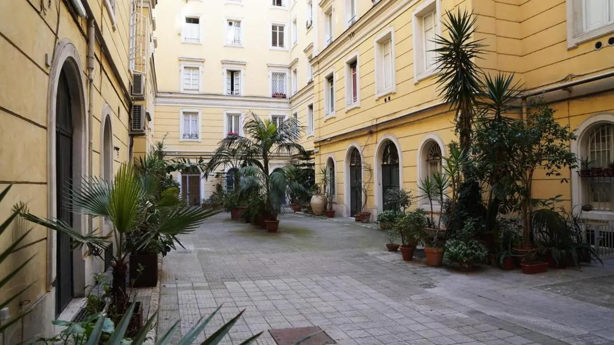 Image 5 of Residenza Vatican Suite
