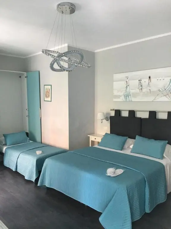 Image of Residenza Vatican Suite