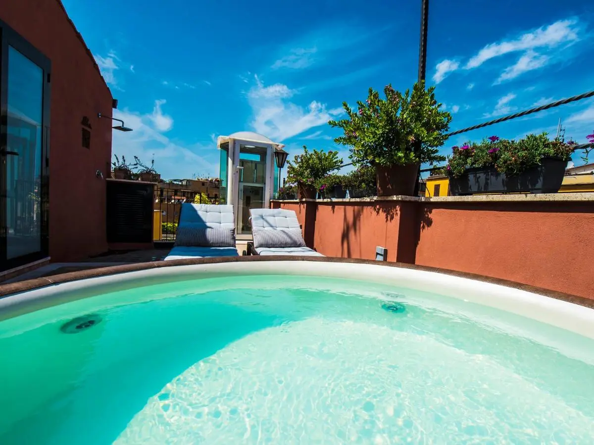 Image 3 of Residenza del Cedro