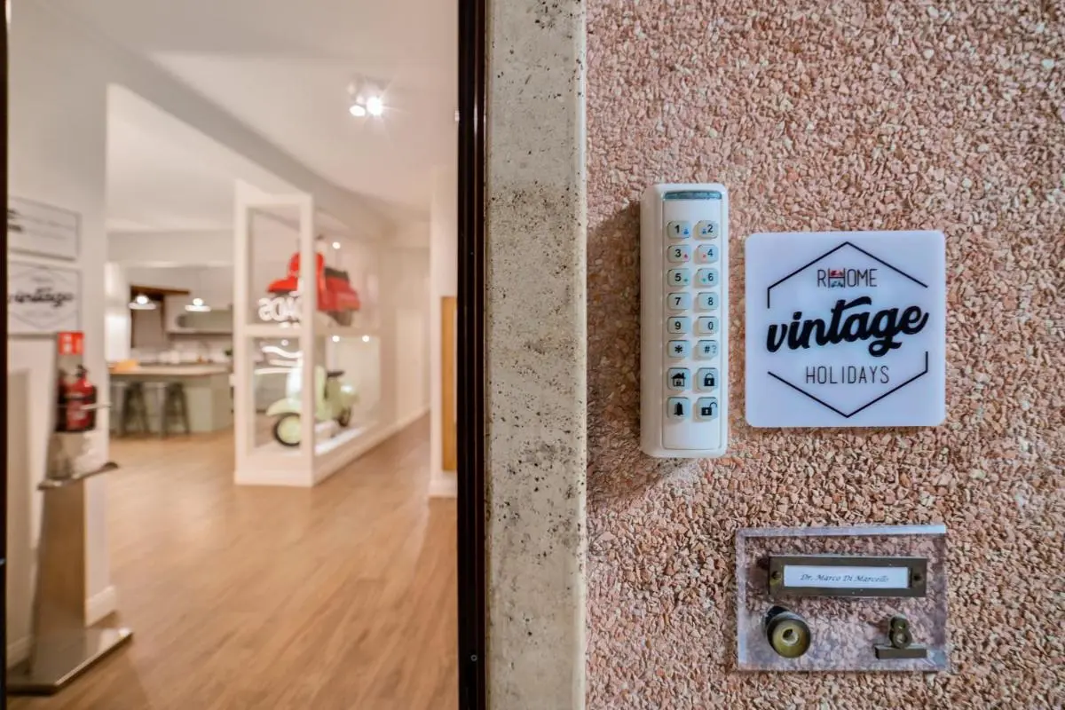 Image 3 of Rhome Vintage Holidays San Pietro