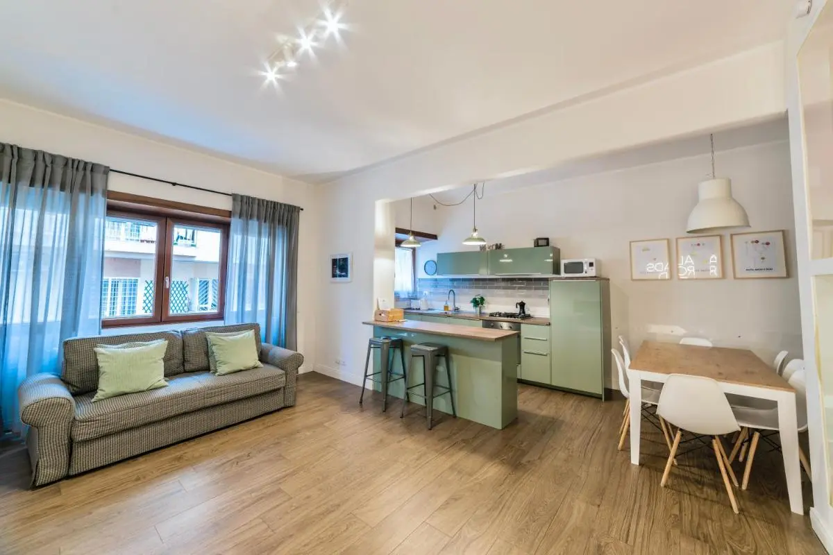 Image 4 of Rhome Vintage Holidays San Pietro