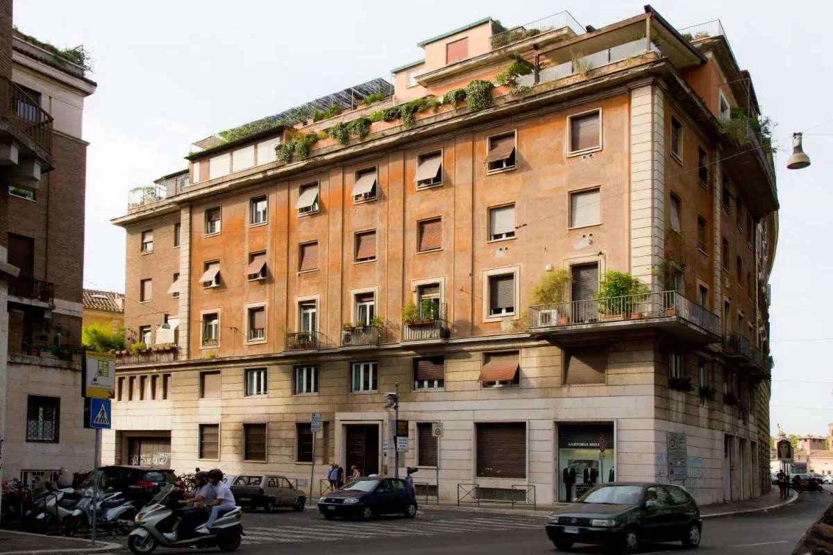 Image 5 of Ripense In Trastevere