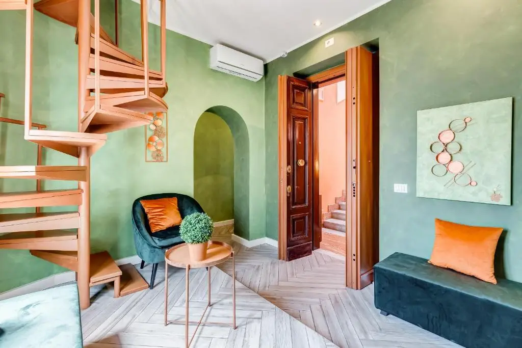 Image of Ripetta Luxurious Suites