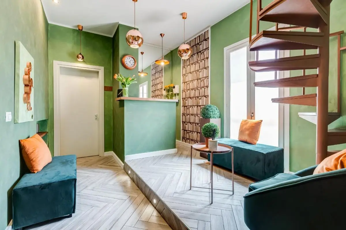 Image 1 of Ripetta Luxurious Suites