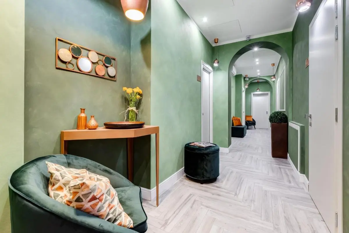 Image 2 of Ripetta Luxurious Suites