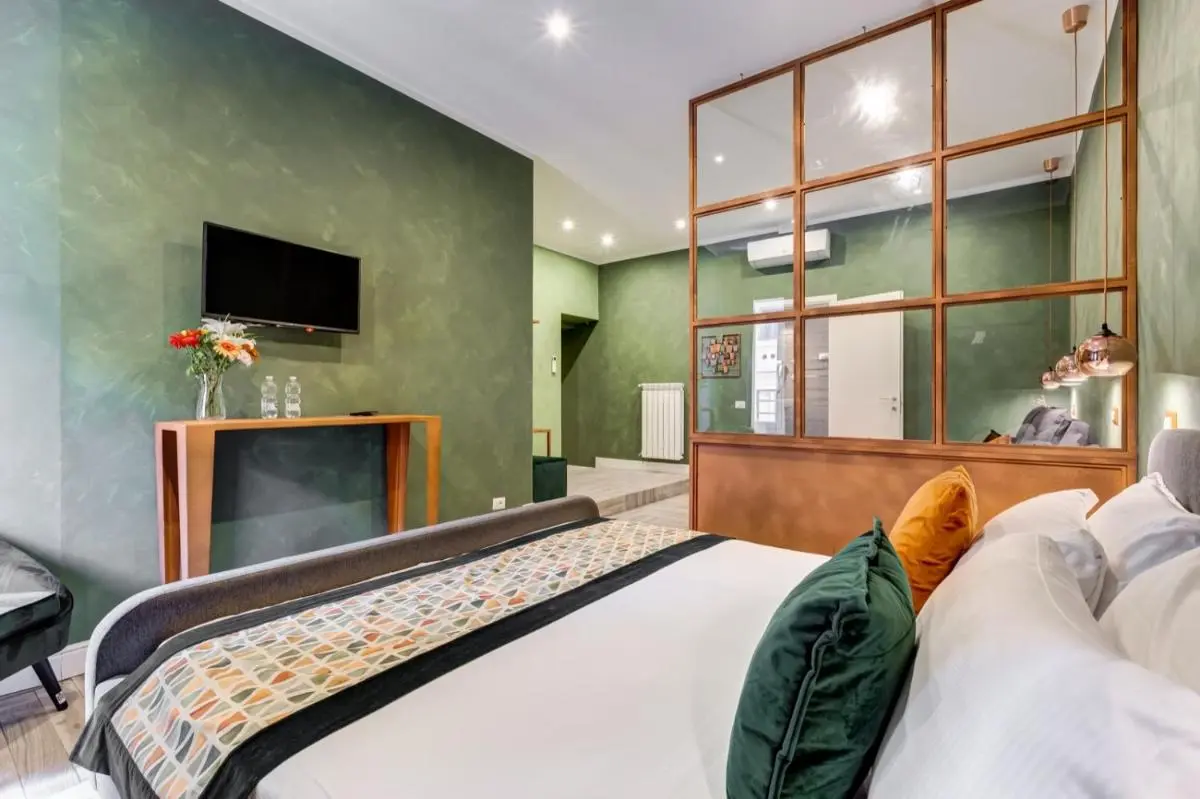 Image 5 of Ripetta Luxurious Suites