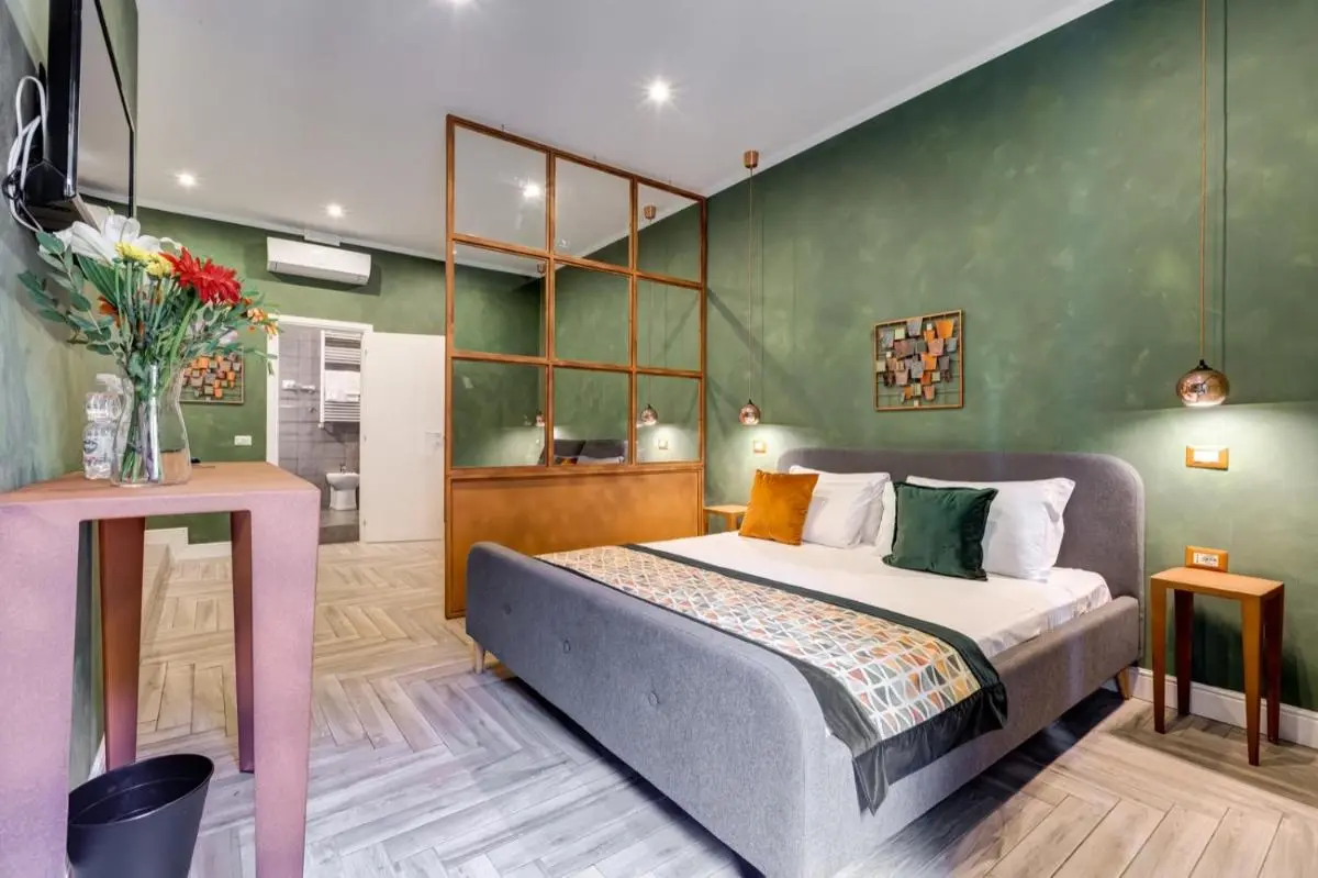 Image 4 of Ripetta Luxurious Suites