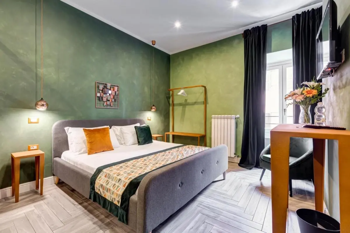 Image 6 of Ripetta Luxurious Suites