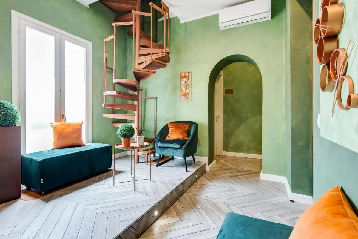 Image 3 of Ripetta Luxurious Suites
