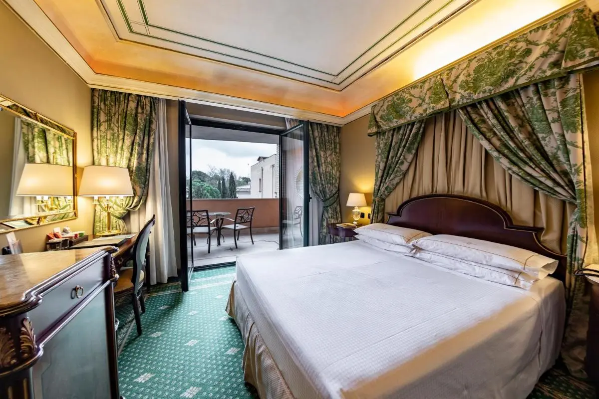 Image 1 of River Chateau Hotel