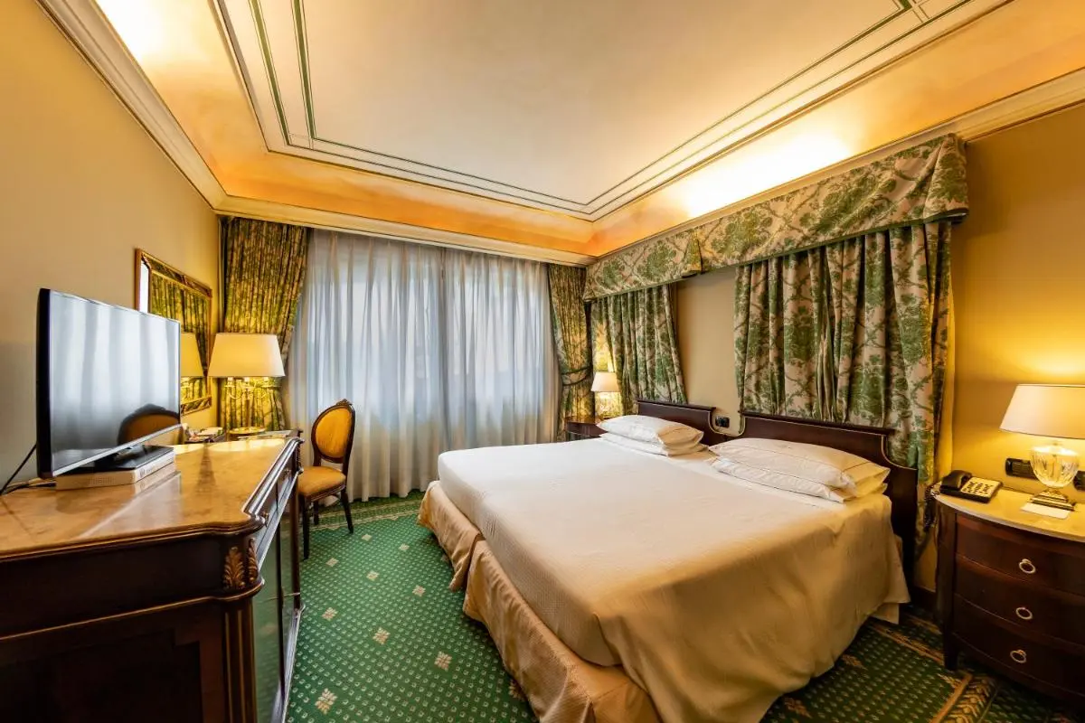 Image 4 of River Chateau Hotel