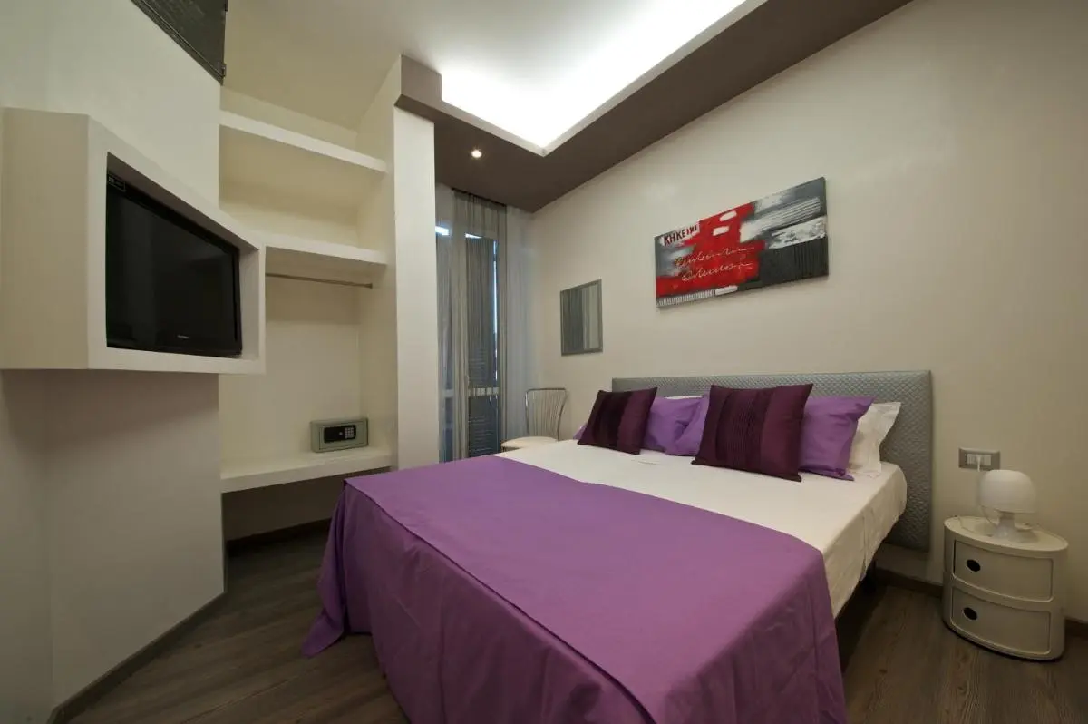 Image 1 of Roma Naif Rooms