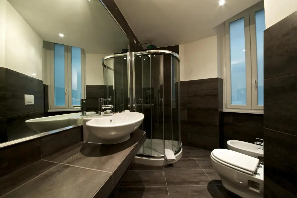 Image 2 of Roma Naif Rooms