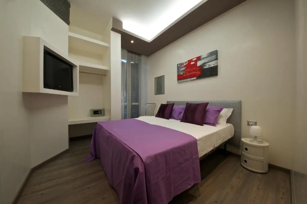 Image of Roma Naif Rooms
